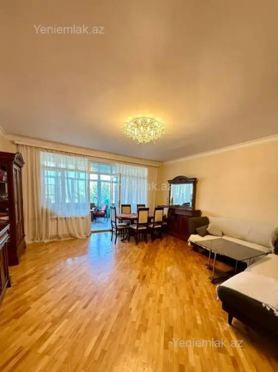 275 000 AZN - 5 otaqlı mənzil Satılır, Binəqədi qəs., Binəqədi, Bakı