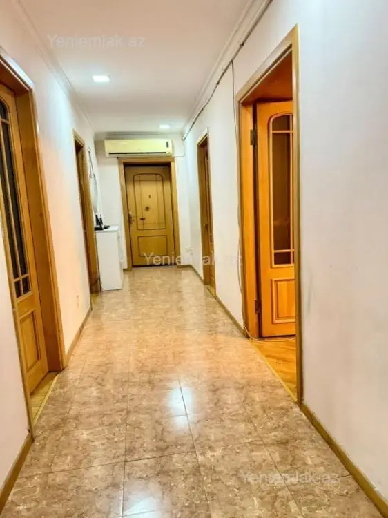 275 000 AZN - 5 otaqlı mənzil Satılır, Binəqədi qəs., Binəqədi, Bakı