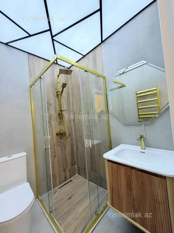 750 AZN - 2 otaqlı mənzil Kirayə (aylıq), Nizami, Bakı