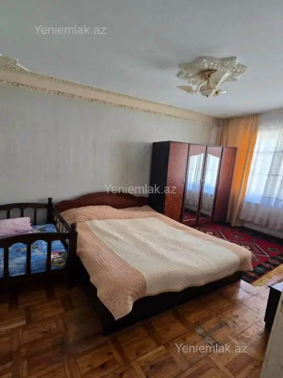 140 000 AZN - 4 otaqlı mənzil Satılır, 6-cı mikrorayon, Sumqayıt