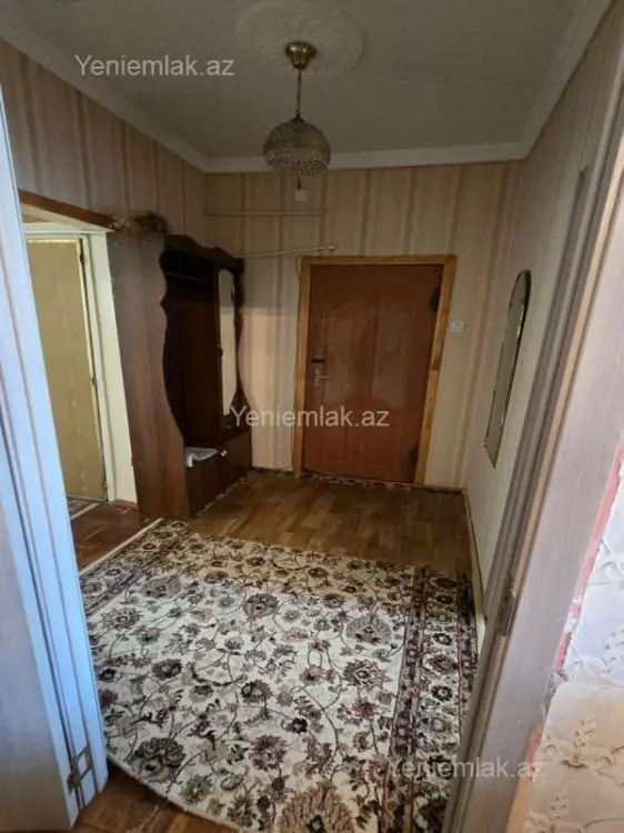 140 000 AZN - 4 otaqlı mənzil Satılır, 6-cı mikrorayon, Sumqayıt