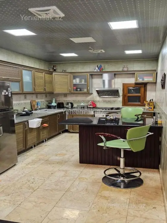 305 000 AZN - 3 otaqlı mənzil Satılır, Nərimanov, Bakı