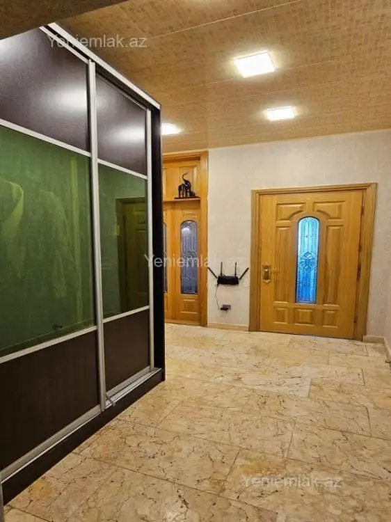 305 000 AZN - 3 otaqlı mənzil Satılır, Nərimanov, Bakı