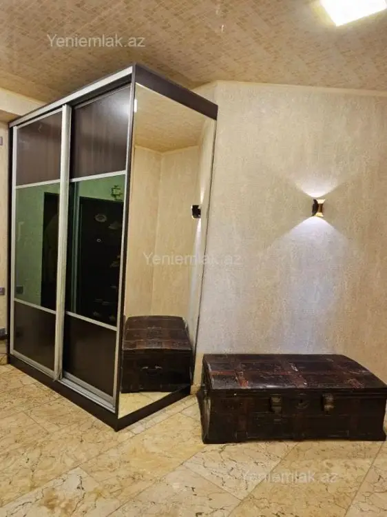 305 000 AZN - 3 otaqlı mənzil Satılır, Nərimanov, Bakı