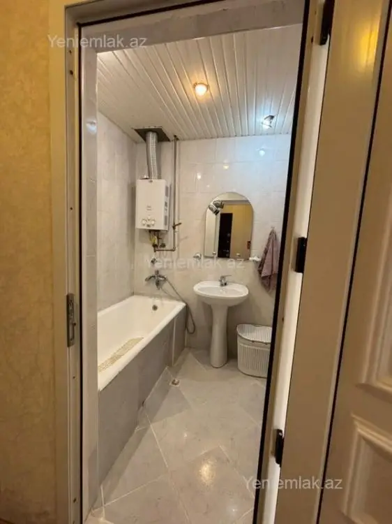185 000 AZN - 2 otaqlı mənzil Satılır, Əhmədli, Xətai, Bakı