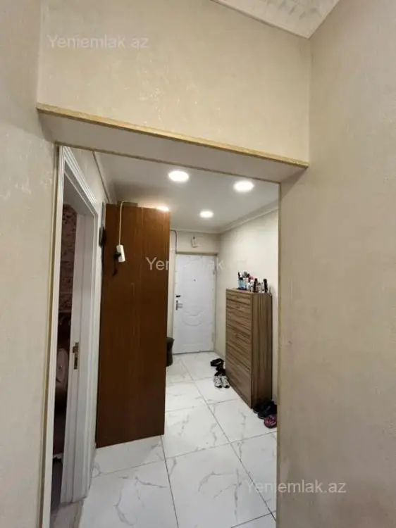 250 000 AZN - 4 otaqlı mənzil Satılır, Yeni Yasamal qəs., Yasamal, Bakı