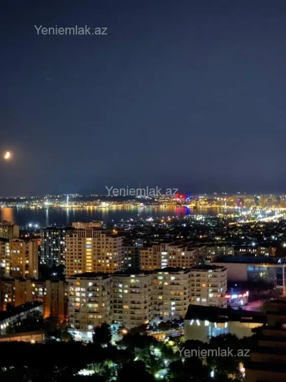 221 000 AZN - 2 otaqlı mənzil Satılır, Xətai, Bakı