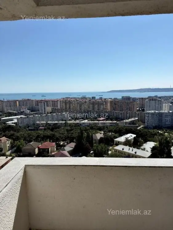 221 000 AZN - 2 otaqlı mənzil Satılır, Xətai, Bakı