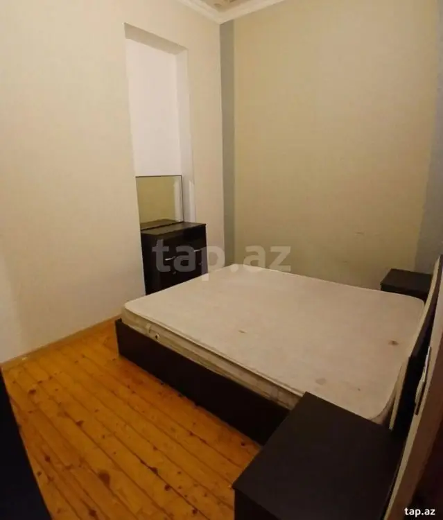 400 AZN - 2 otaqlı mənzil Kirayə (aylıq), Əhmədli, Xətai, Bakı