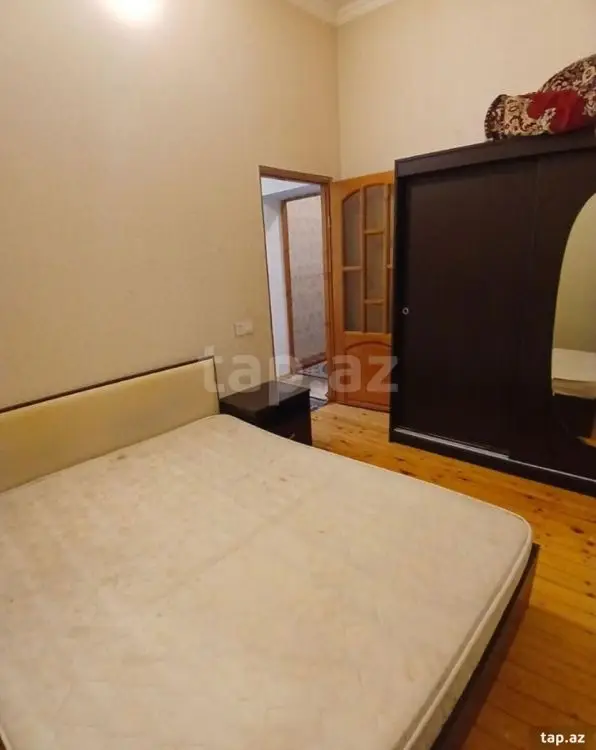 400 AZN - 2 otaqlı mənzil Kirayə (aylıq), Əhmədli, Xətai, Bakı