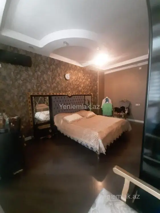 225 000 AZN - 3 otaqlı mənzil Satılır, Xətai, Bakı