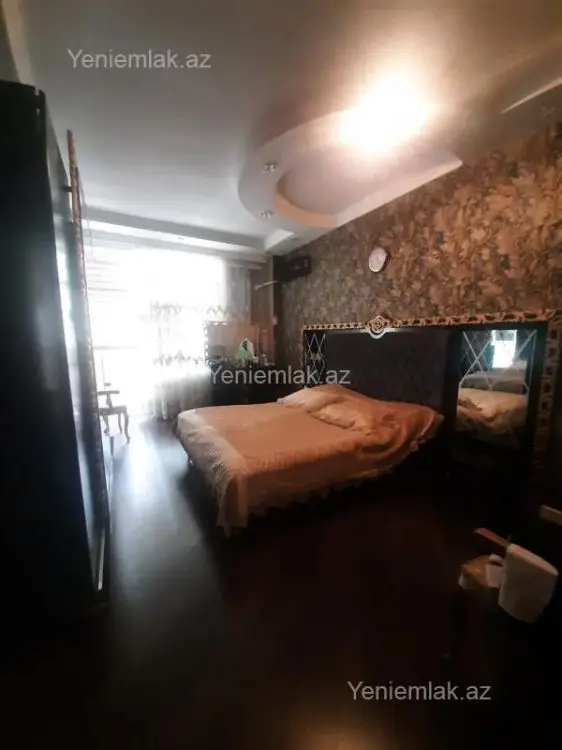 225 000 AZN - 3 otaqlı mənzil Satılır, Xətai, Bakı