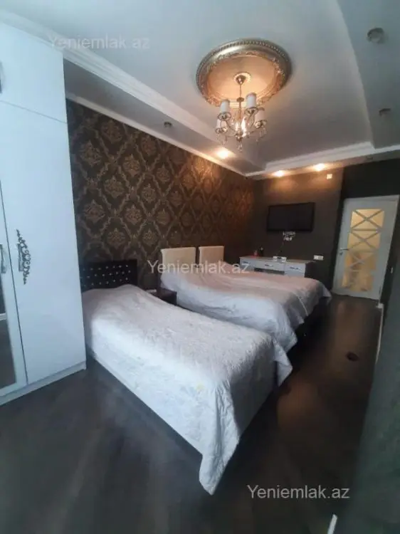 225 000 AZN - 3 otaqlı mənzil Satılır, Xətai, Bakı
