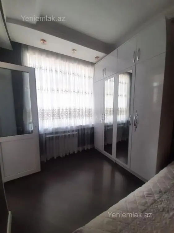 225 000 AZN - 3 otaqlı mənzil Satılır, Xətai, Bakı