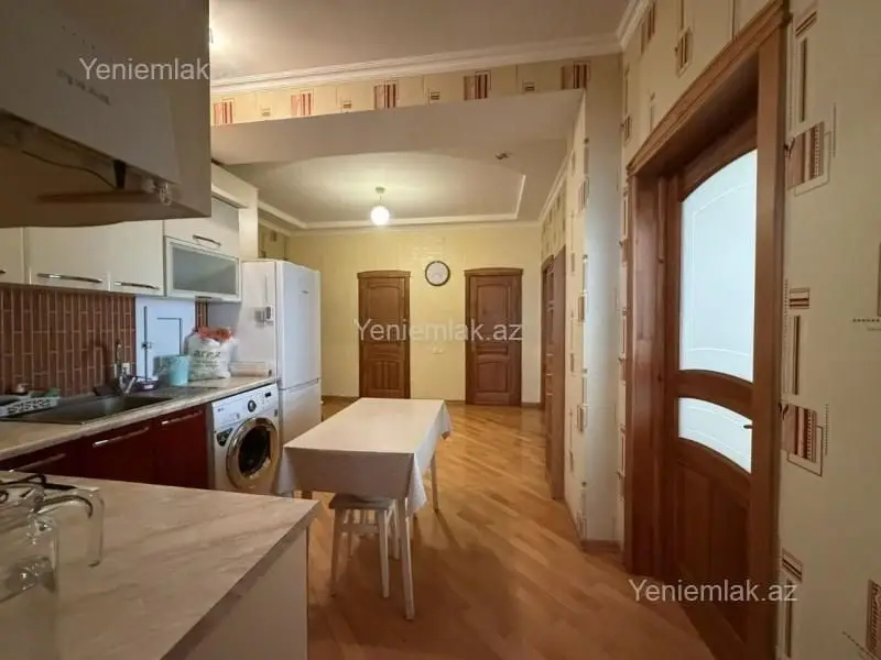 225 000 AZN - 3 otaqlı mənzil Satılır, Xətai, Bakı