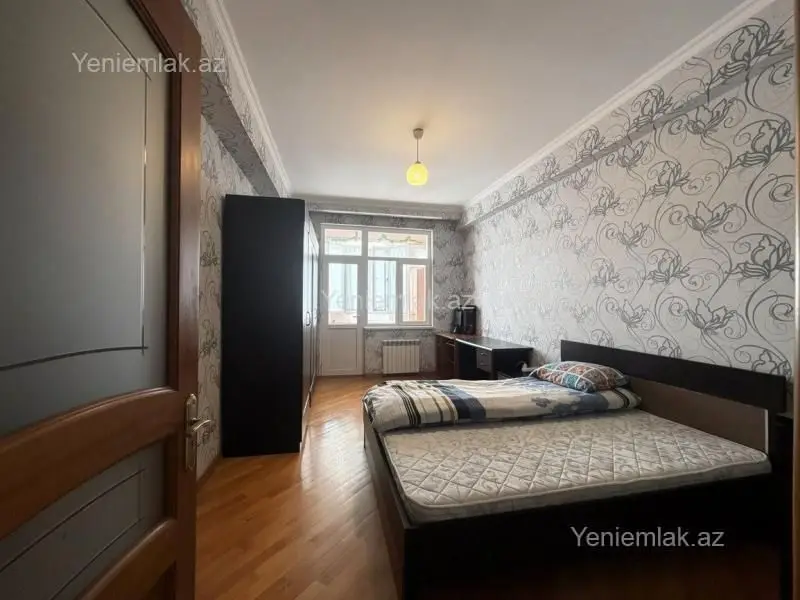 225 000 AZN - 3 otaqlı mənzil Satılır, Xətai, Bakı