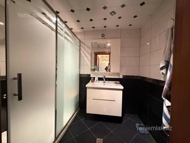 225 000 AZN - 3 otaqlı mənzil Satılır, Xətai, Bakı