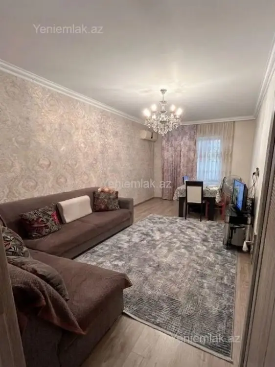 148 000 AZN - 3 otaqlı mənzil Satılır, Suraxanı qəs., Suraxanı, Bakı