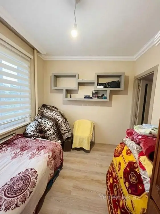 148 000 AZN - 3 otaqlı mənzil Satılır, Suraxanı qəs., Suraxanı, Bakı