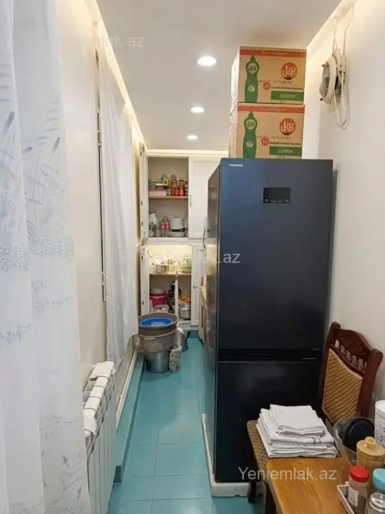 148 000 AZN - 3 otaqlı mənzil Satılır, Suraxanı qəs., Suraxanı, Bakı
