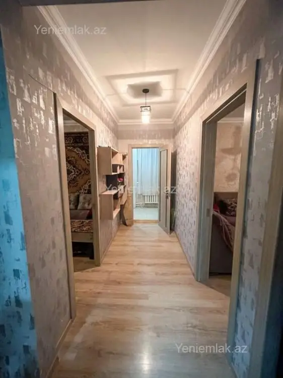 148 000 AZN - 3 otaqlı mənzil Satılır, Suraxanı qəs., Suraxanı, Bakı
