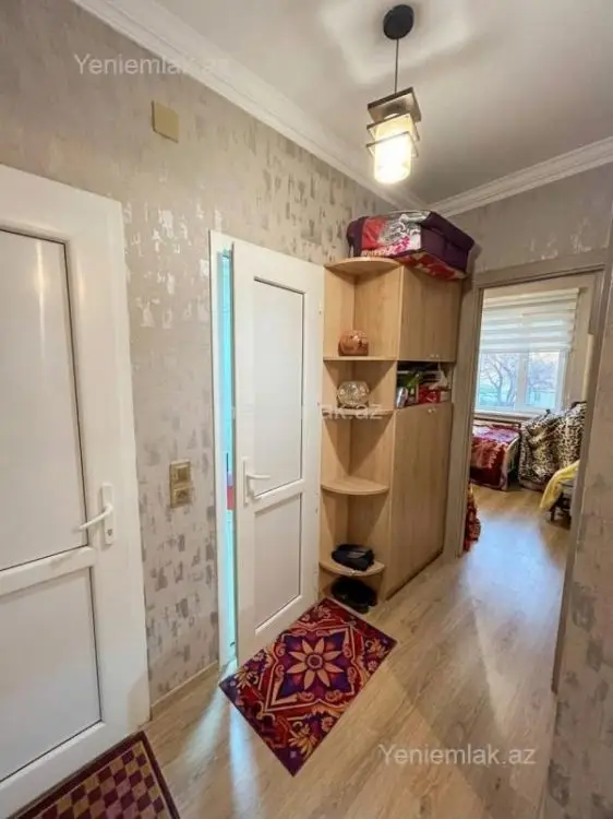 148 000 AZN - 3 otaqlı mənzil Satılır, Suraxanı qəs., Suraxanı, Bakı