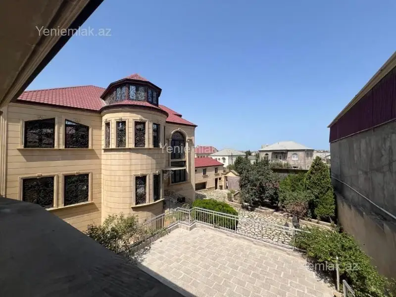 950 000 AZN - 9 otaqlı mənzil Satılır, Bakıxanov qəs., Sabunçu, Bakı