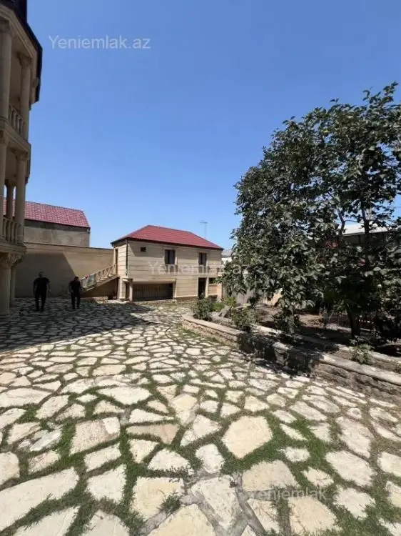 950 000 AZN - 9 otaqlı mənzil Satılır, Bakıxanov qəs., Sabunçu, Bakı