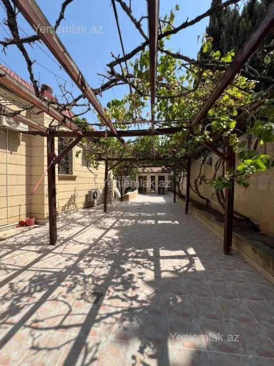 950 000 AZN - 9 otaqlı mənzil Satılır, Bakıxanov qəs., Sabunçu, Bakı