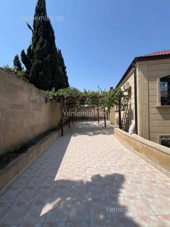 950 000 AZN - 9 otaqlı mənzil Satılır, Bakıxanov qəs., Sabunçu, Bakı