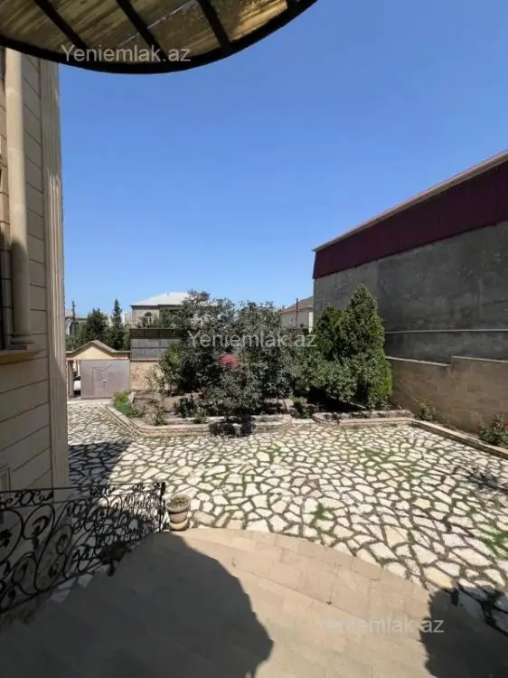 950 000 AZN - 9 otaqlı mənzil Satılır, Bakıxanov qəs., Sabunçu, Bakı