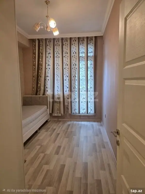 800 AZN - 3 otaqlı mənzil Kirayə (aylıq), Nəsimi, Bakı