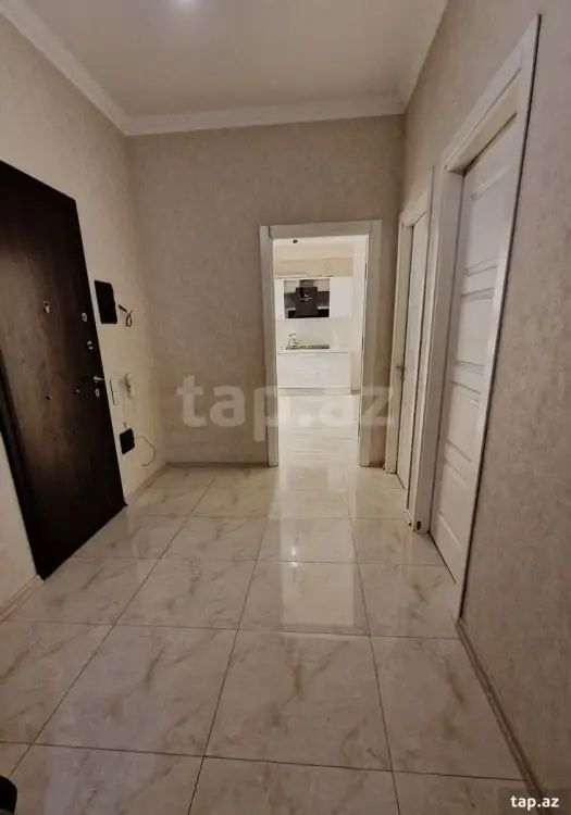 800 AZN - 3 otaqlı mənzil Kirayə (aylıq), Nəsimi, Bakı