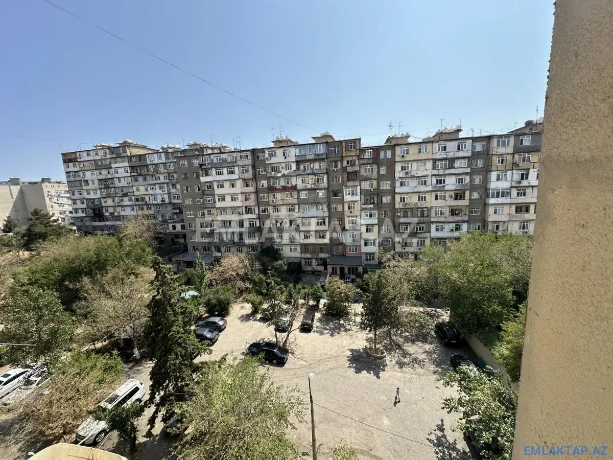 147 000 AZN - 2 otaqlı mənzil Satılır, Əhmədli, Xətai, Bakı