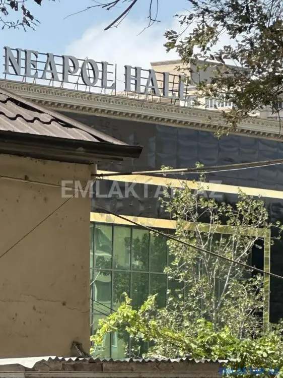 147 000 AZN - 2 otaqlı mənzil Satılır, Əhmədli, Xətai, Bakı