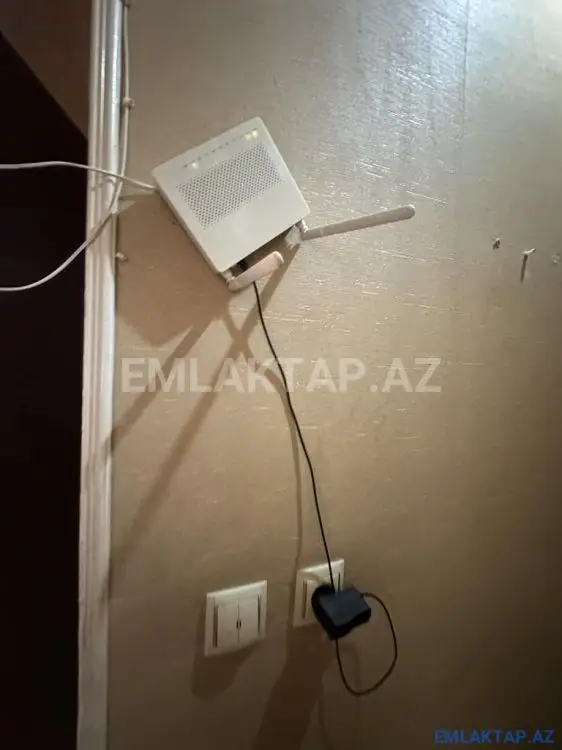 147 000 AZN - 2 otaqlı mənzil Satılır, Əhmədli, Xətai, Bakı