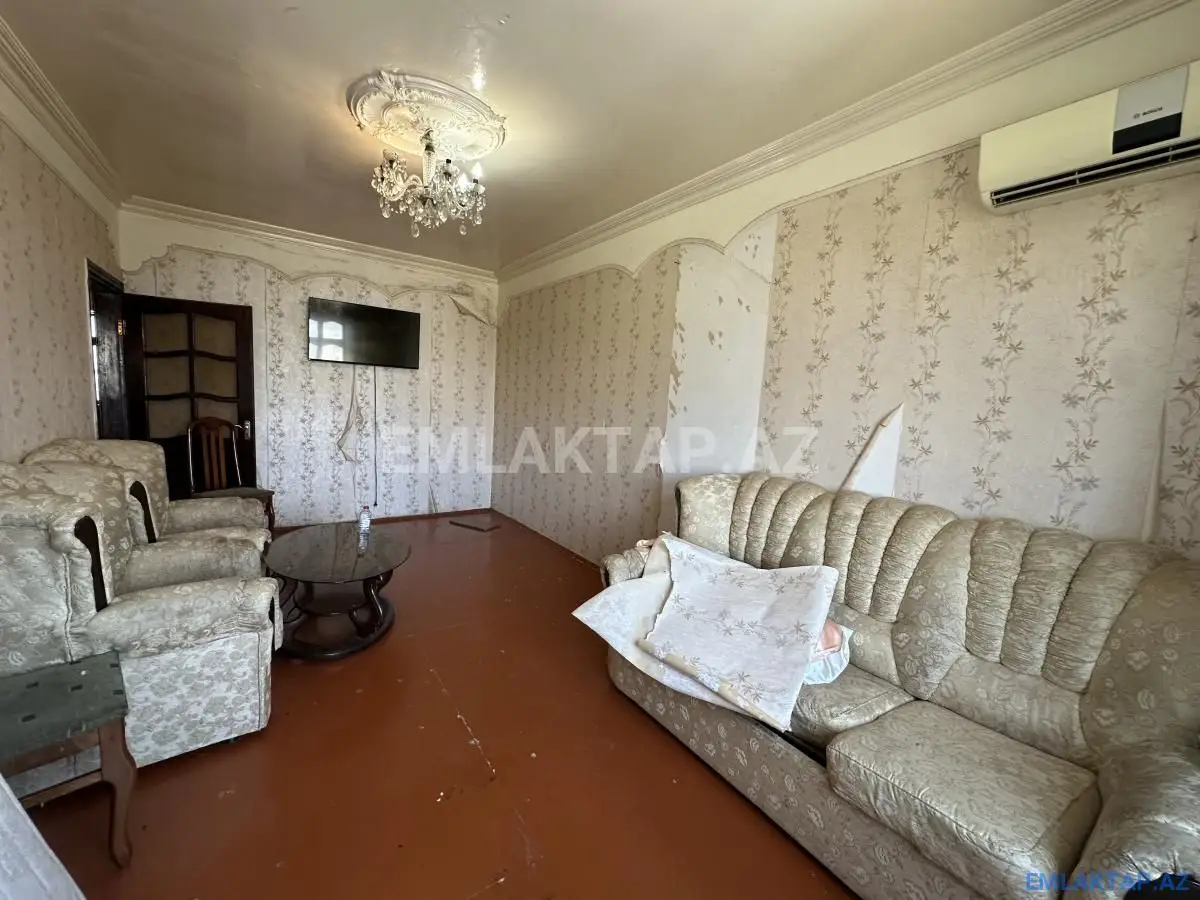 147 000 AZN - 2 otaqlı mənzil Satılır, Əhmədli, Xətai, Bakı