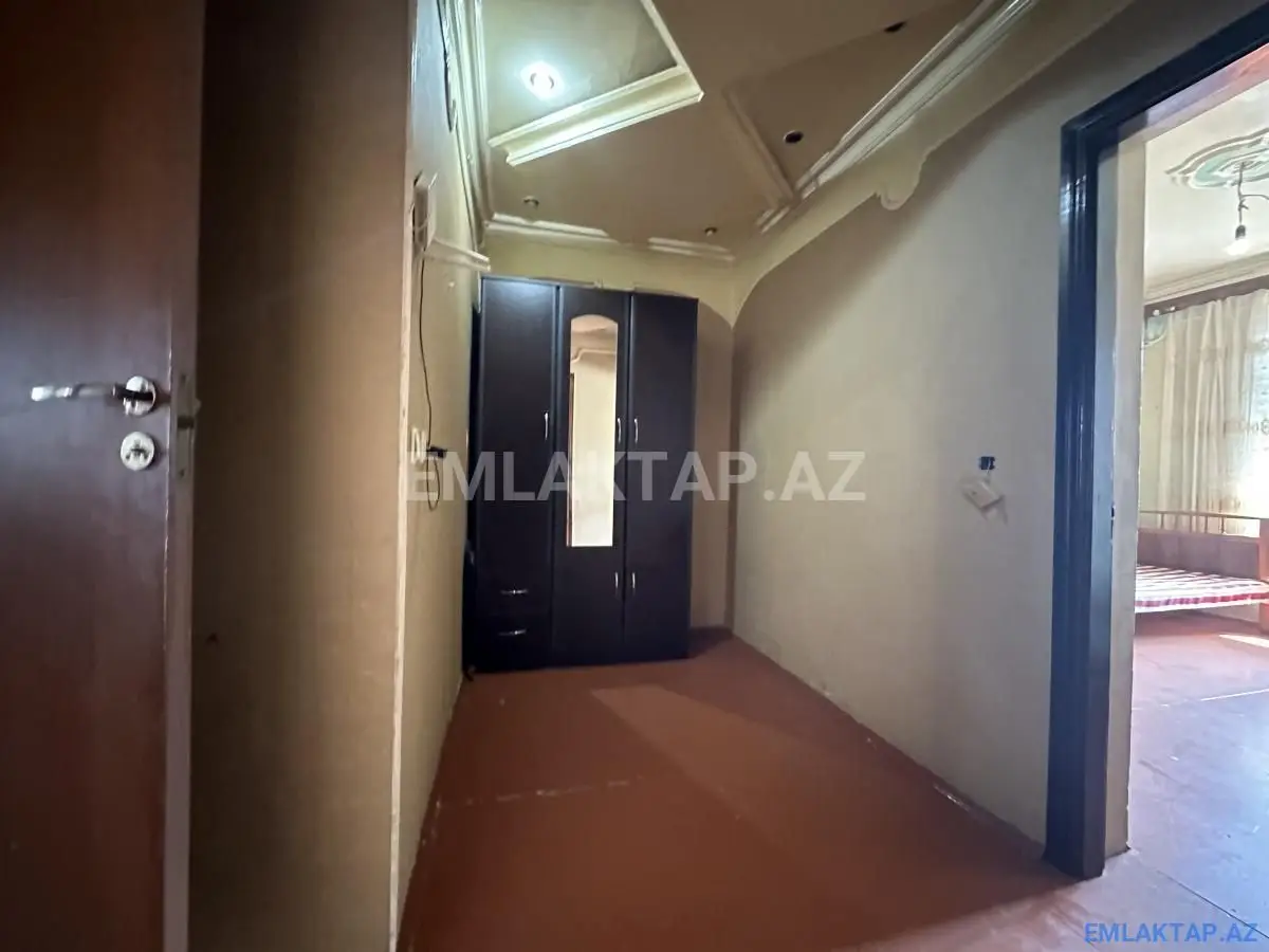 147 000 AZN - 2 otaqlı mənzil Satılır, Əhmədli, Xətai, Bakı