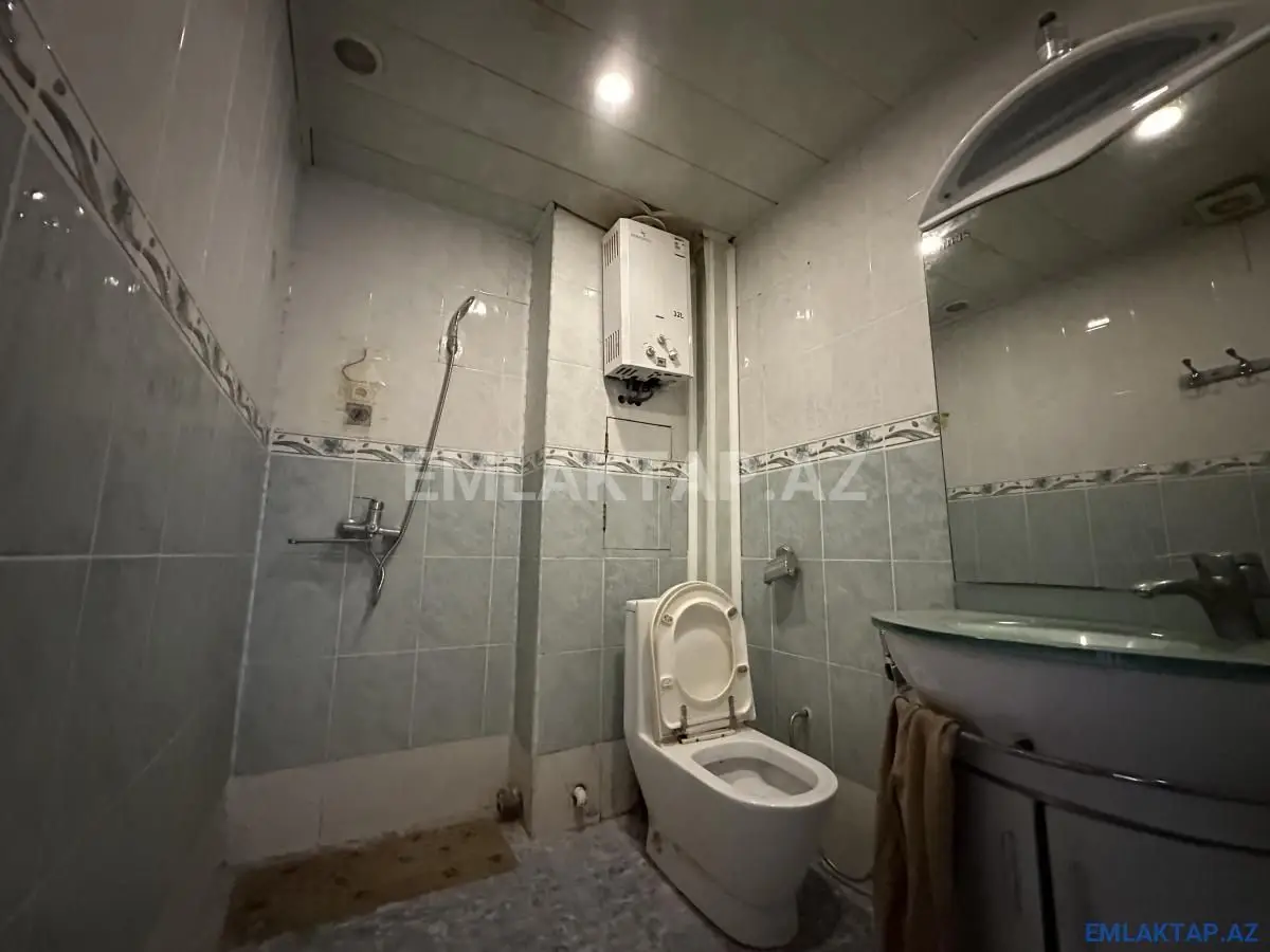 147 000 AZN - 2 otaqlı mənzil Satılır, Əhmədli, Xətai, Bakı