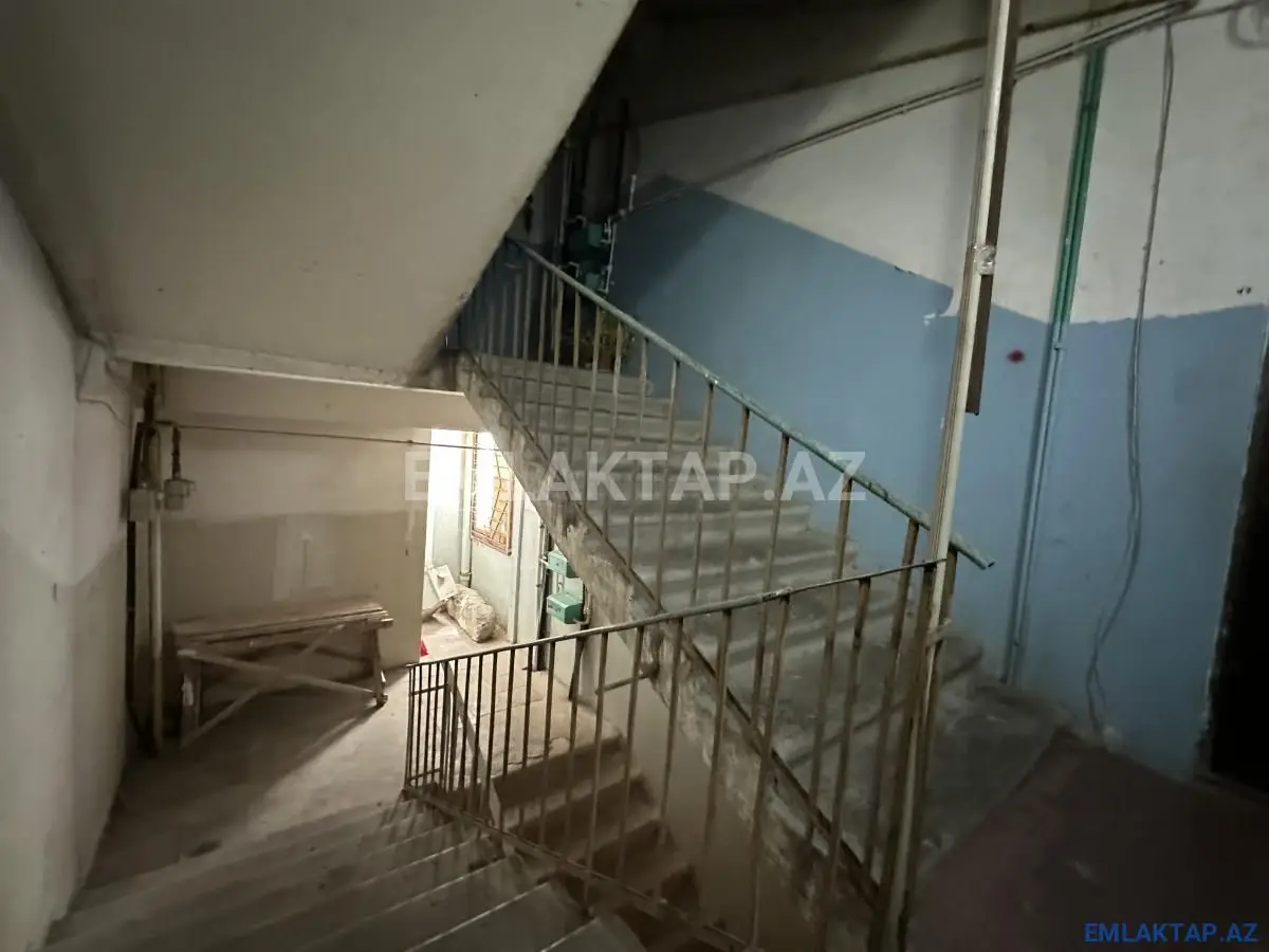 147 000 AZN - 2 otaqlı mənzil Satılır, Əhmədli, Xətai, Bakı