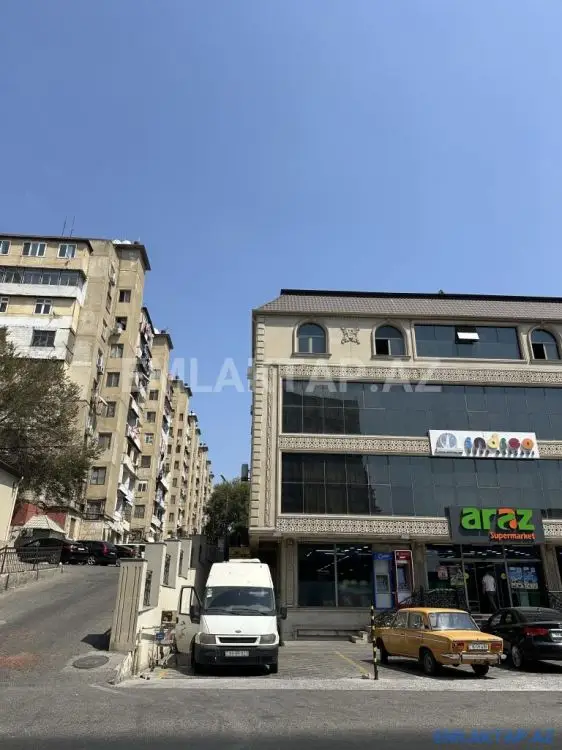 147 000 AZN - 2 otaqlı mənzil Satılır, Əhmədli, Xətai, Bakı