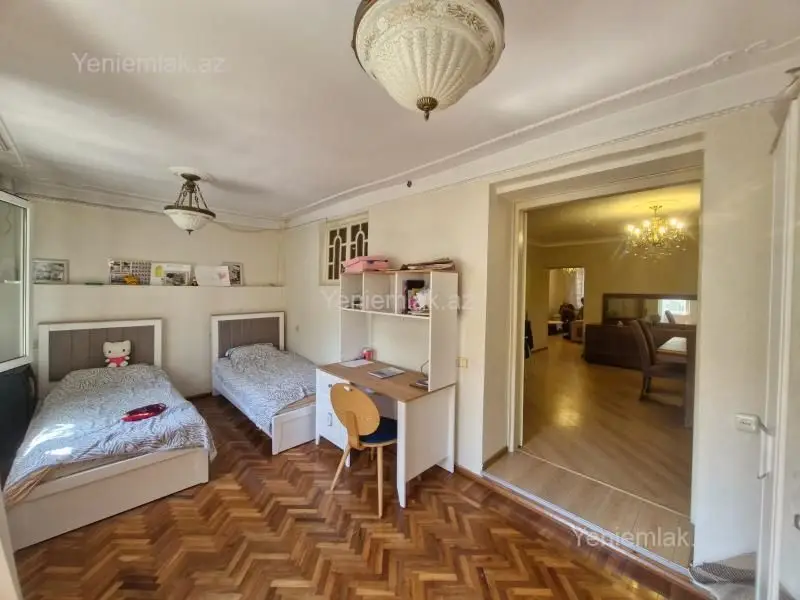 245 000 AZN - 3 otaqlı mənzil Satılır, Yasamal qəs., Yasamal, Bakı
