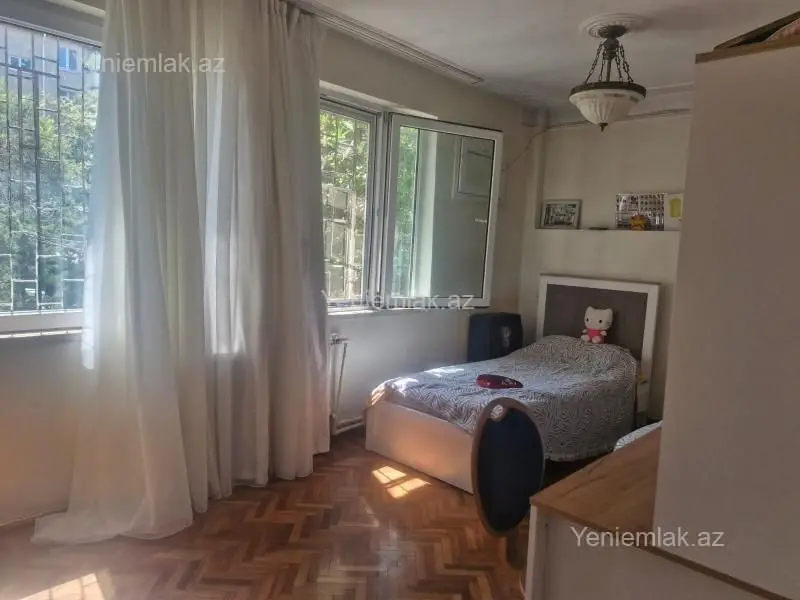245 000 AZN - 3 otaqlı mənzil Satılır, Yasamal qəs., Yasamal, Bakı