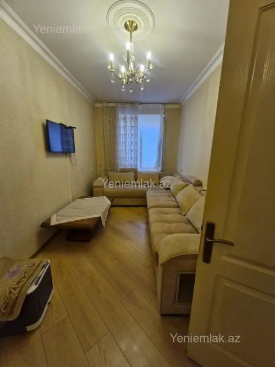 245 000 AZN - 3 otaqlı mənzil Satılır, Yasamal qəs., Yasamal, Bakı