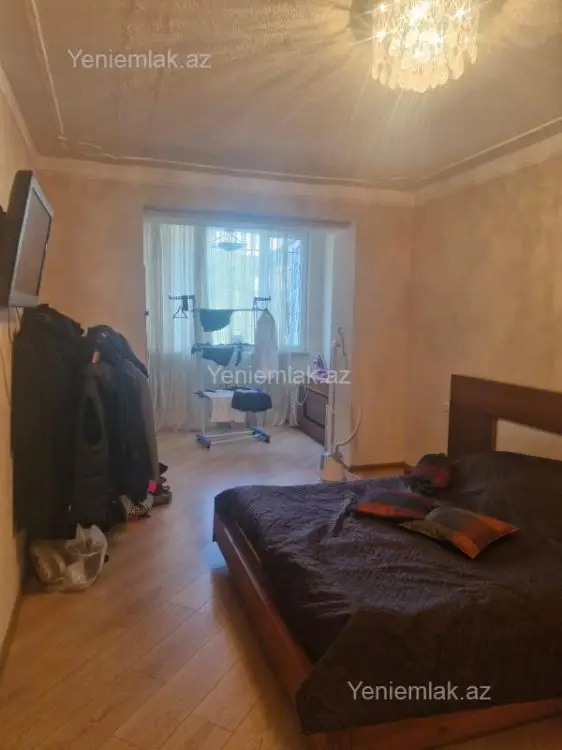 245 000 AZN - 3 otaqlı mənzil Satılır, Yasamal qəs., Yasamal, Bakı
