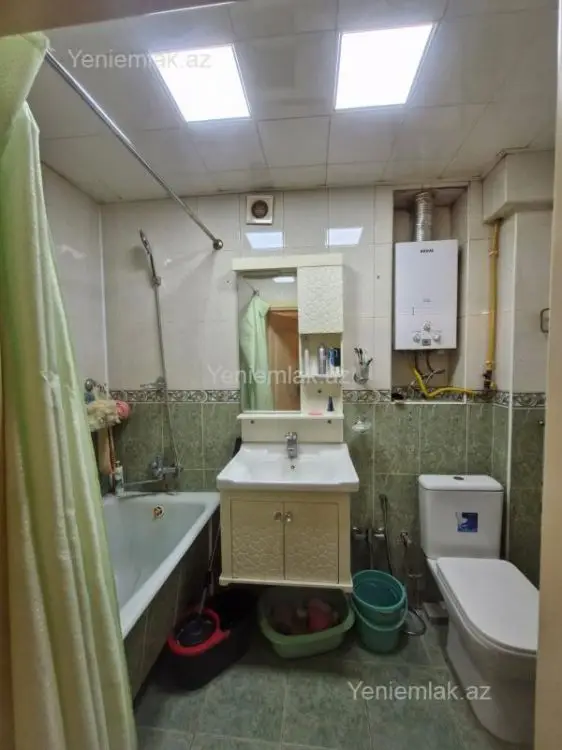 245 000 AZN - 3 otaqlı mənzil Satılır, Yasamal qəs., Yasamal, Bakı