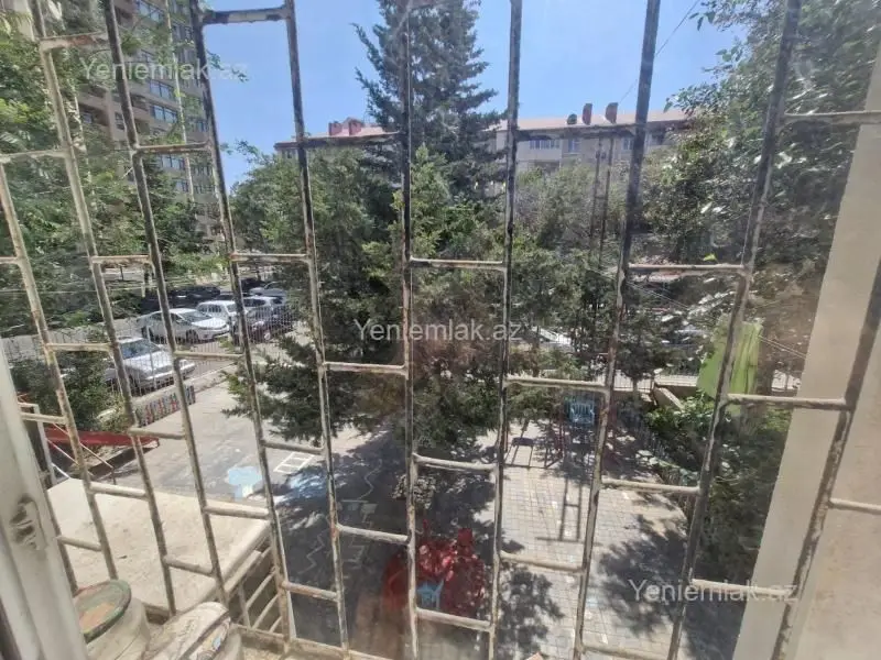 245 000 AZN - 3 otaqlı mənzil Satılır, Yasamal qəs., Yasamal, Bakı