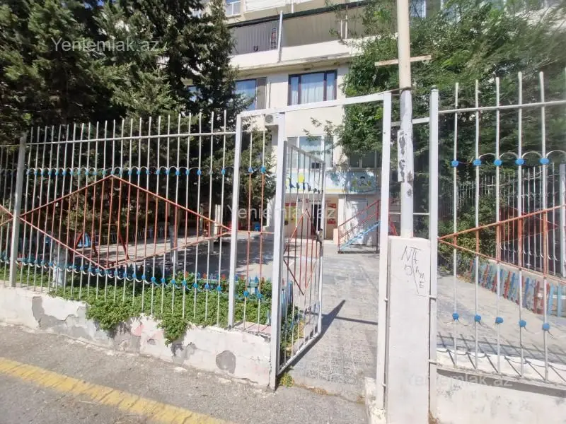 245 000 AZN - 3 otaqlı mənzil Satılır, Yasamal qəs., Yasamal, Bakı
