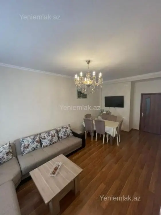 185 000 AZN - 3 otaqlı mənzil Satılır, Xətai, Bakı