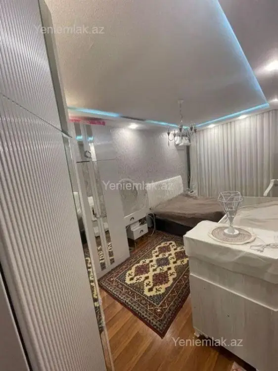 185 000 AZN - 3 otaqlı mənzil Satılır, Xətai, Bakı